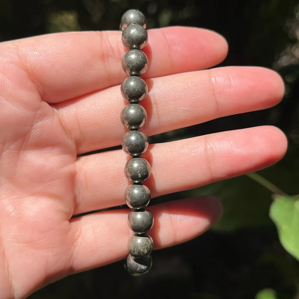 N/A 8mm stretchable
